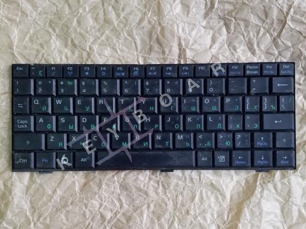 Клавіатура до ноутбука Asus Eee Pc 900